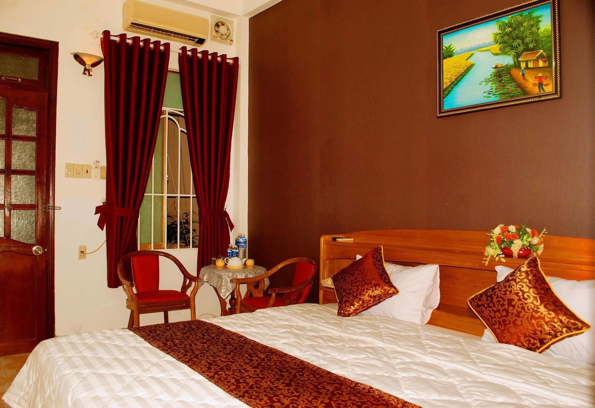 My Long Hotel Nha Trang Ngoại thất bức ảnh